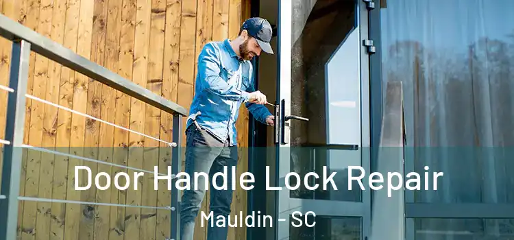  Door Handle Lock Repair Mauldin - SC