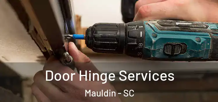  Door Hinge Services Mauldin - SC