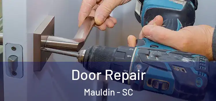  Door Repair Mauldin - SC
