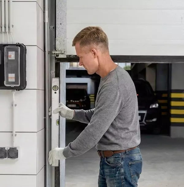 Why Choose Us for Door, Gate and Security Services in Mauldin, SC