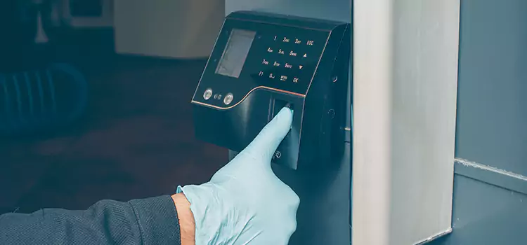 Access Control Installation Mauldin