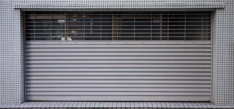 Advanced Solutions for Your Aluminum Garage Doors in Mauldin, South Carolina