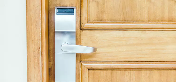 Advanced Solutions in Mauldin, SC for Modern Security