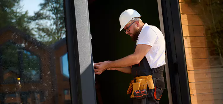 Replace Balcony Door Mauldin