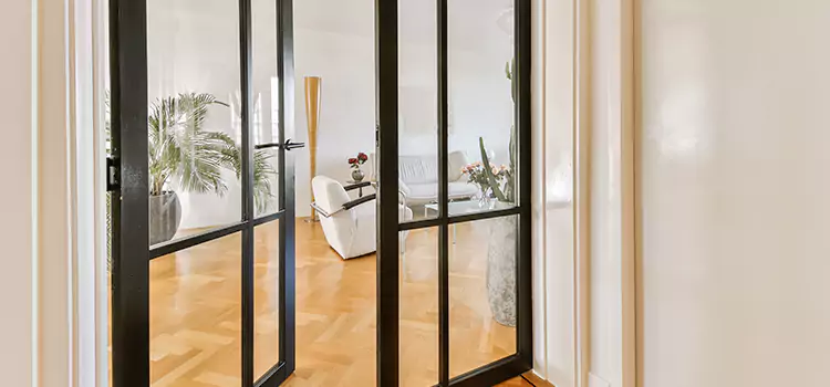 Bifold Door Replacement Mauldin