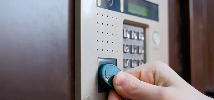 Enhanced Security Features Mauldin
