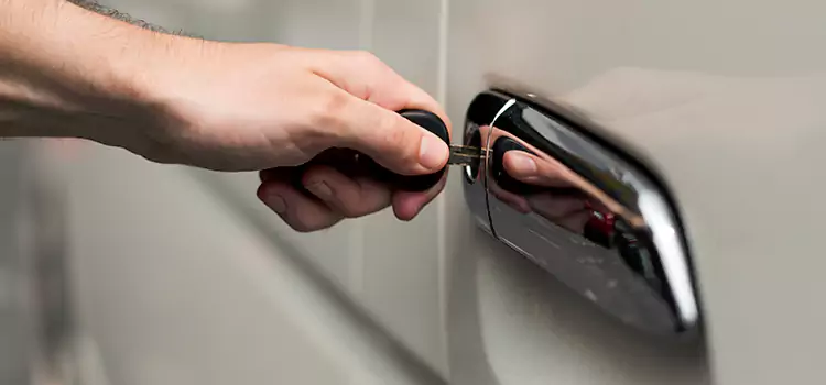 Why Choose Our Auto Locksmith Team in Mauldin, SC?