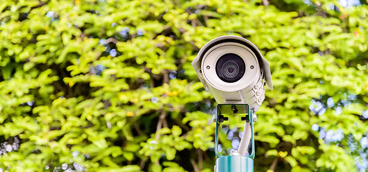 Advanced Surveillance Solutions for Every Need in Mauldin