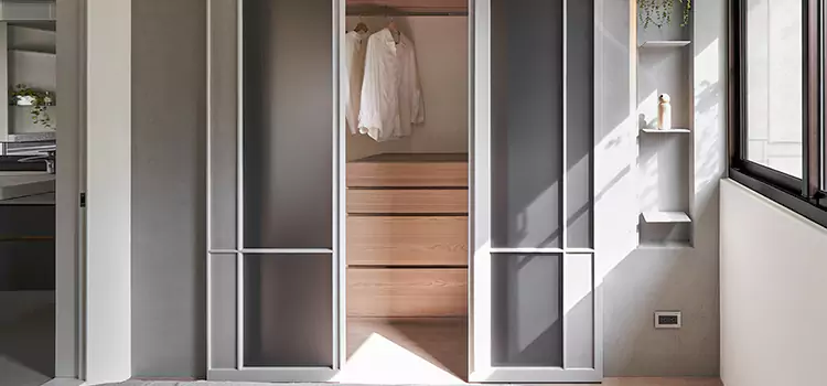 Mirror Sliding Door Replacement Mauldin