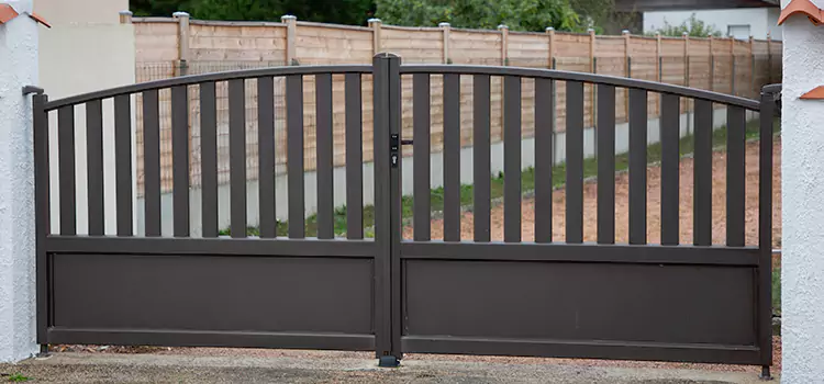 Advanced Gate Solutions in Mauldin, SC
