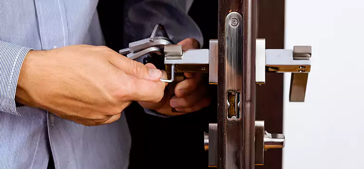 Commercial Door Lock Repair Mauldin