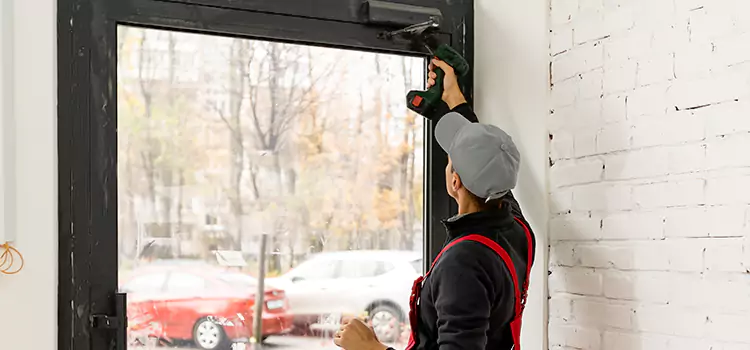 Comprehensive Door Closer Services in Mauldin, SC