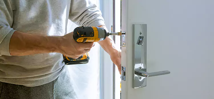 Door Knob Lock Repair Mauldin