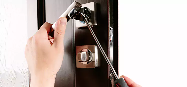 Door Lock Replacement Service Mauldin