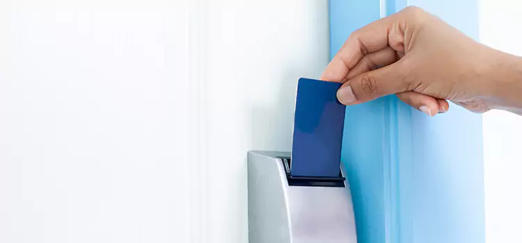 Access Control System Integration Mauldin
