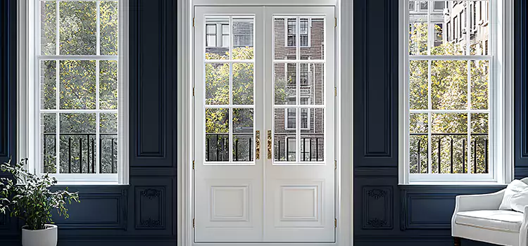 French Door Lock Repair Mauldin