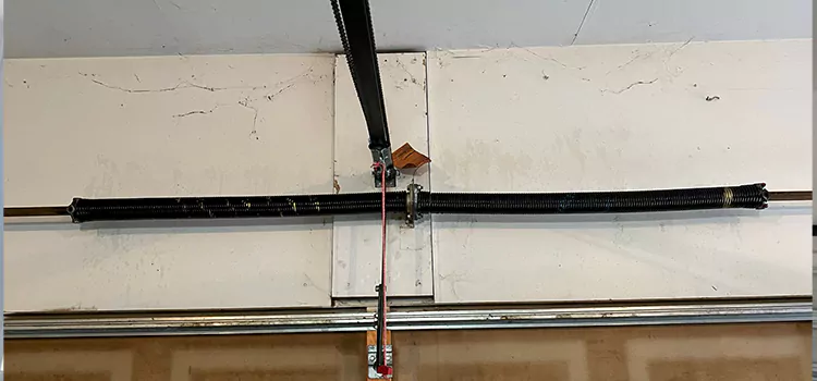 Garage Door Cable Repair Near Me in Mauldin, SC