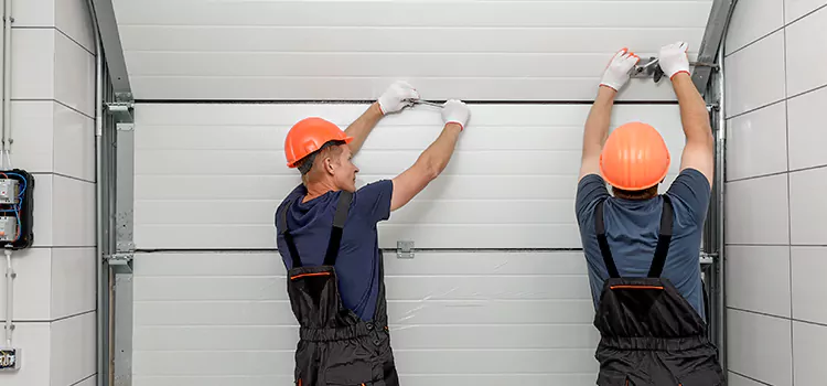 Choose Us for Your Garage Door Needs in Mauldin