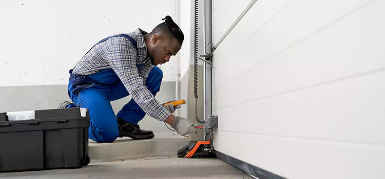 Expert Solutions for Every Garage Lock Need in Mauldin, SC