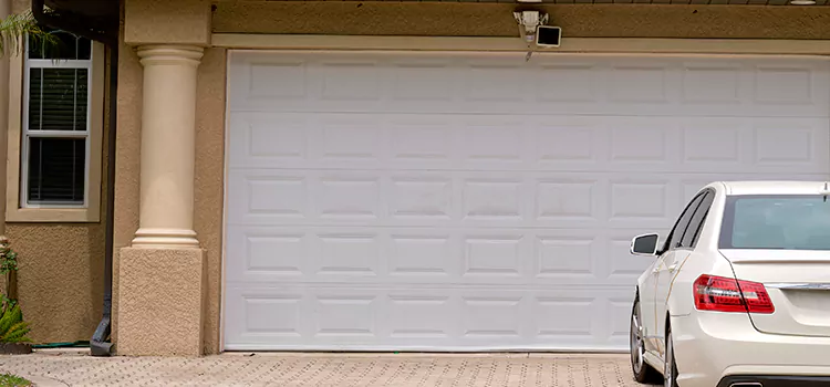 Comprehensive Garage Door Maintenance Services in Mauldin, SC