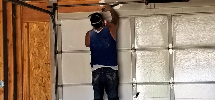 Specialized Garage Door Panel Solutions in Mauldin, SC