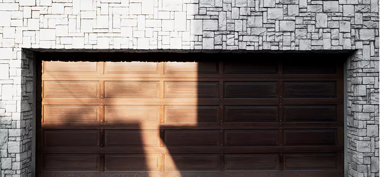 Garage Door Installation Mauldin