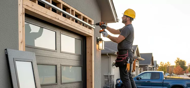 Your Trusted Garage Door Specialists in Mauldin
