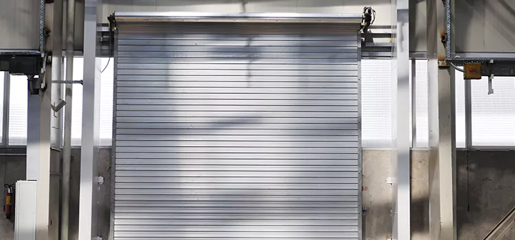 Roller Door Maintenance Mauldin