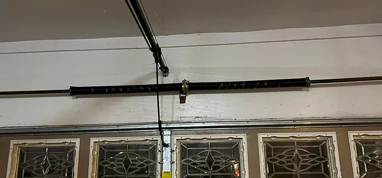 Garage Door Spring Repair Near Me Mauldin