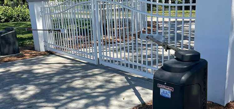 Automatic Gate Opener Repair Mauldin