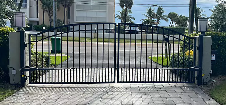 Gate Opener Replacement Near Me in Mauldin, SC