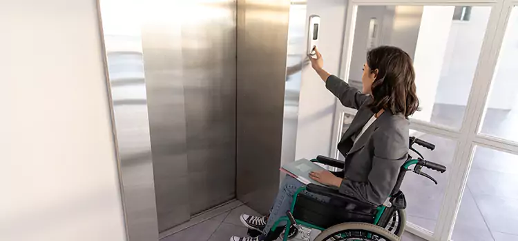 Benefits of Modern Handicap Door Systems in Mauldin, SC