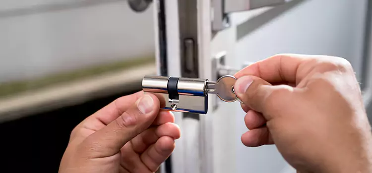 Emergency Locksmith for House Mauldin