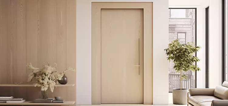 Choose Quality for Your Inside Doors in Mauldin, SC