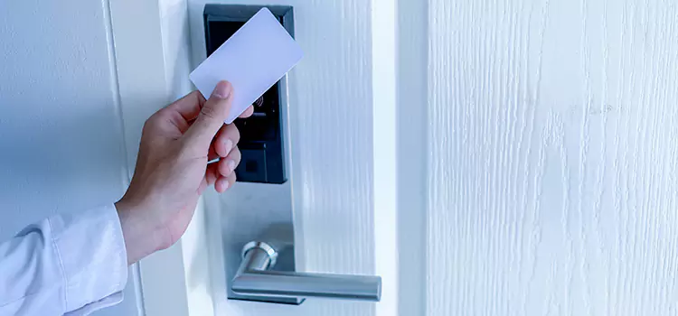 Why Choose Us for Your Keycard Lock Installation in Mauldin, SC?