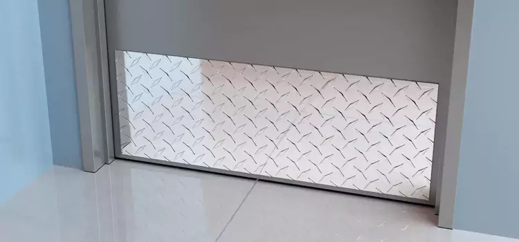 Benefits of Professional Kick Plate Solutions in Mauldin, SC