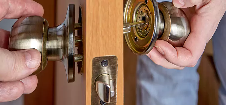 Sliding Door Lock Repair Mauldin