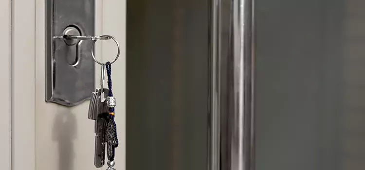 Master Keying by the Numbers Mauldin