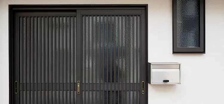 Sliding Screen Door Repair Mauldin