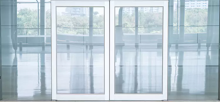 Why Choose Us for Your Motion Sensor Door Needs in Mauldin, SC?