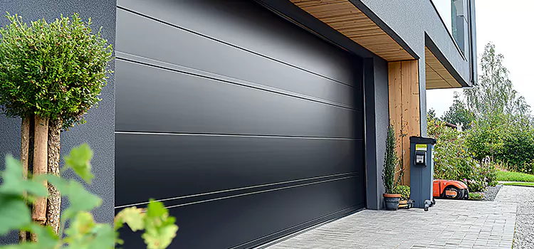 Residential Garage Door Service Mauldin