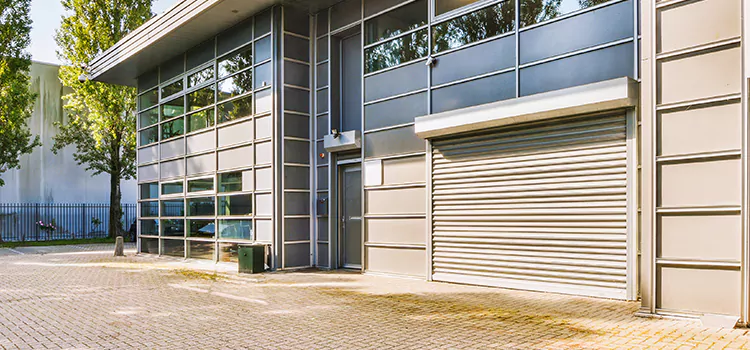 Electric Roller Garage Doors Mauldin