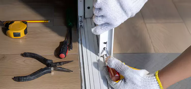 Sliding Door Installation Services in Mauldin, SC