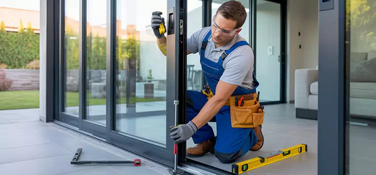 Sliding Screen Door Repair Mauldin