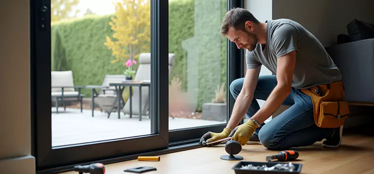 Patio Sliding Glass Door Replacement Mauldin