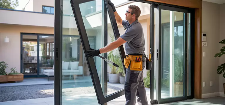 Specialized Sliding Door Roller Services in Mauldin, South Carolina