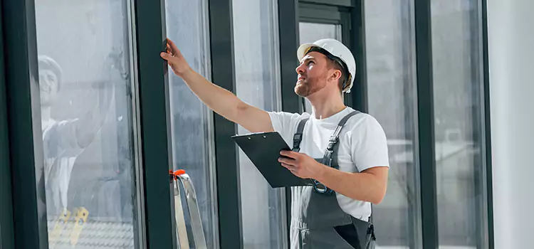 Comprehensive Solutions for Your Sticking Doors in Mauldin, SC