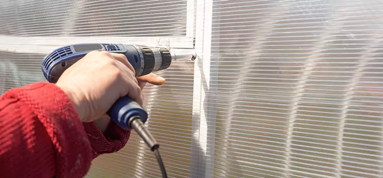 Sliding Screen Door Repair Mauldin