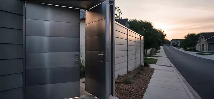 Comprehensive Steel Door Solutions in Mauldin, SC