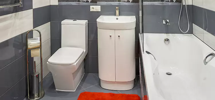 Hansgrohe Shaving Mirror Mauldin